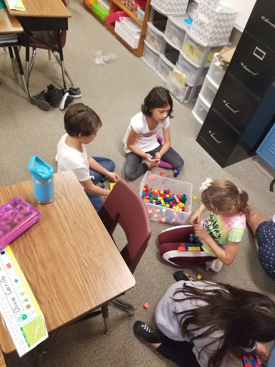 texjenjer's tweet photo. Team building! Create the best city. @cox_comets https://t.co/AShKeI5fmf