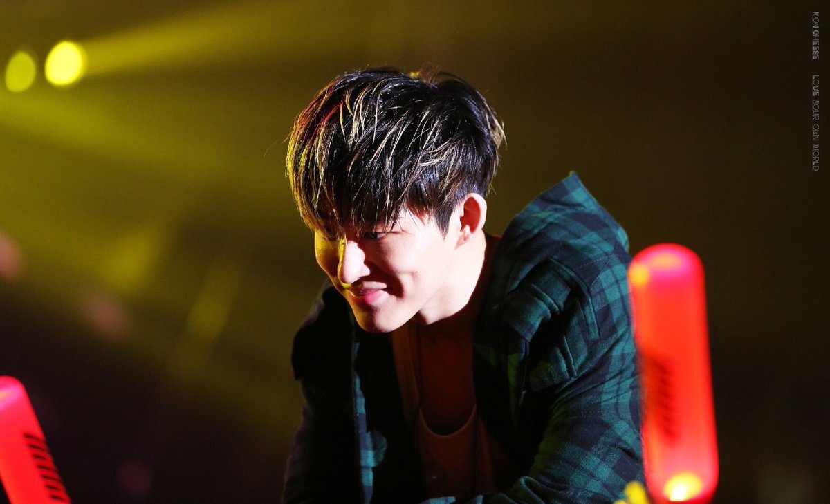 jinhwani__'s tweet photo. Happy birthday to one of the strongest person I know. The person who deserves all the best in this world..,Our Hanbinnie.
I miss you so much. I will wait for you no matter how long it takes. Hoping to see that beautiful smile again. โฅ
#BelovedHanbinDay
#HappyBirthdayHanbin https://t.co/PbvGdy9iKV