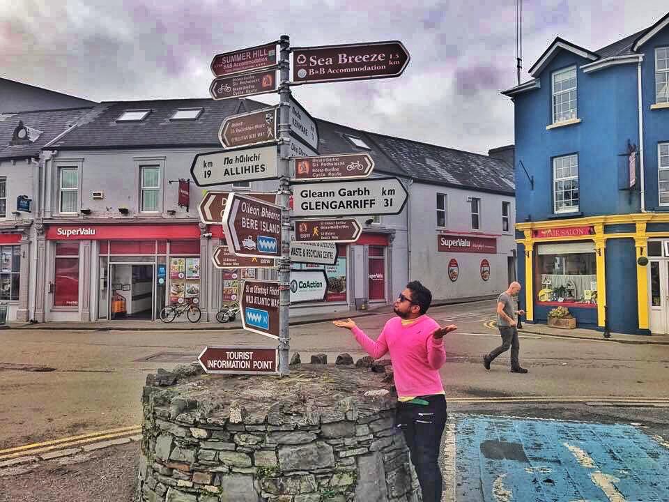 ☘️Self-confessed King of Irish Travels👑  U don’t know where to go!? Help me!!! @PhotosCork <a href="/yaycork/">Yay Cork</a> <a href="/CastletownRNLI/">CastletownbereRNLI</a> #castletownbere #cork #countycork <a href="/Failte_Ireland/">Fáilte Ireland</a> <a href="/IrelandB4UDie/">Ireland Before You Die</a> <a href="/DiscoverIreland/">Discover Ireland</a>