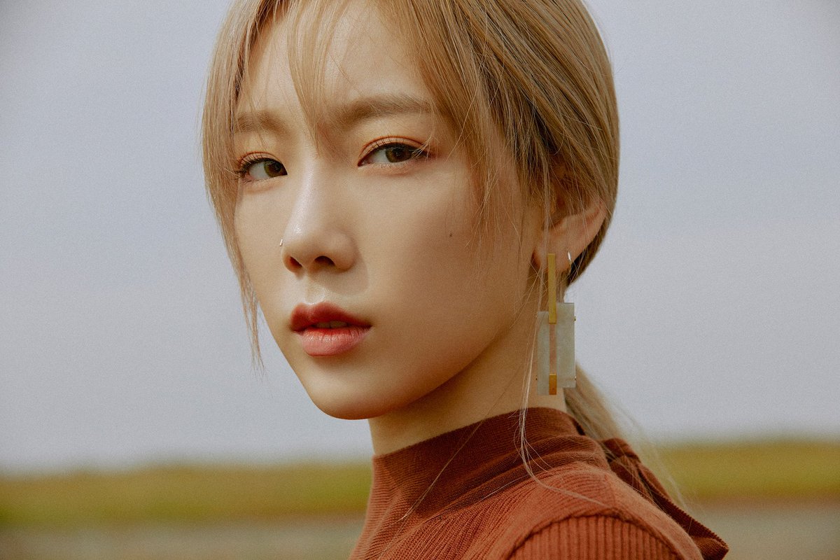 taeyeon pics tweet media