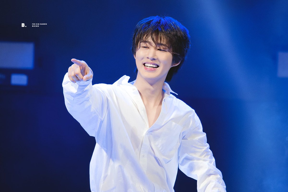 jinhwani__'s tweet photo. Happy birthday to one of the strongest person I know. The person who deserves all the best in this world..,Our Hanbinnie.
I miss you so much. I will wait for you no matter how long it takes. Hoping to see that beautiful smile again. โฅ
#BelovedHanbinDay
#HappyBirthdayHanbin https://t.co/PbvGdy9iKV