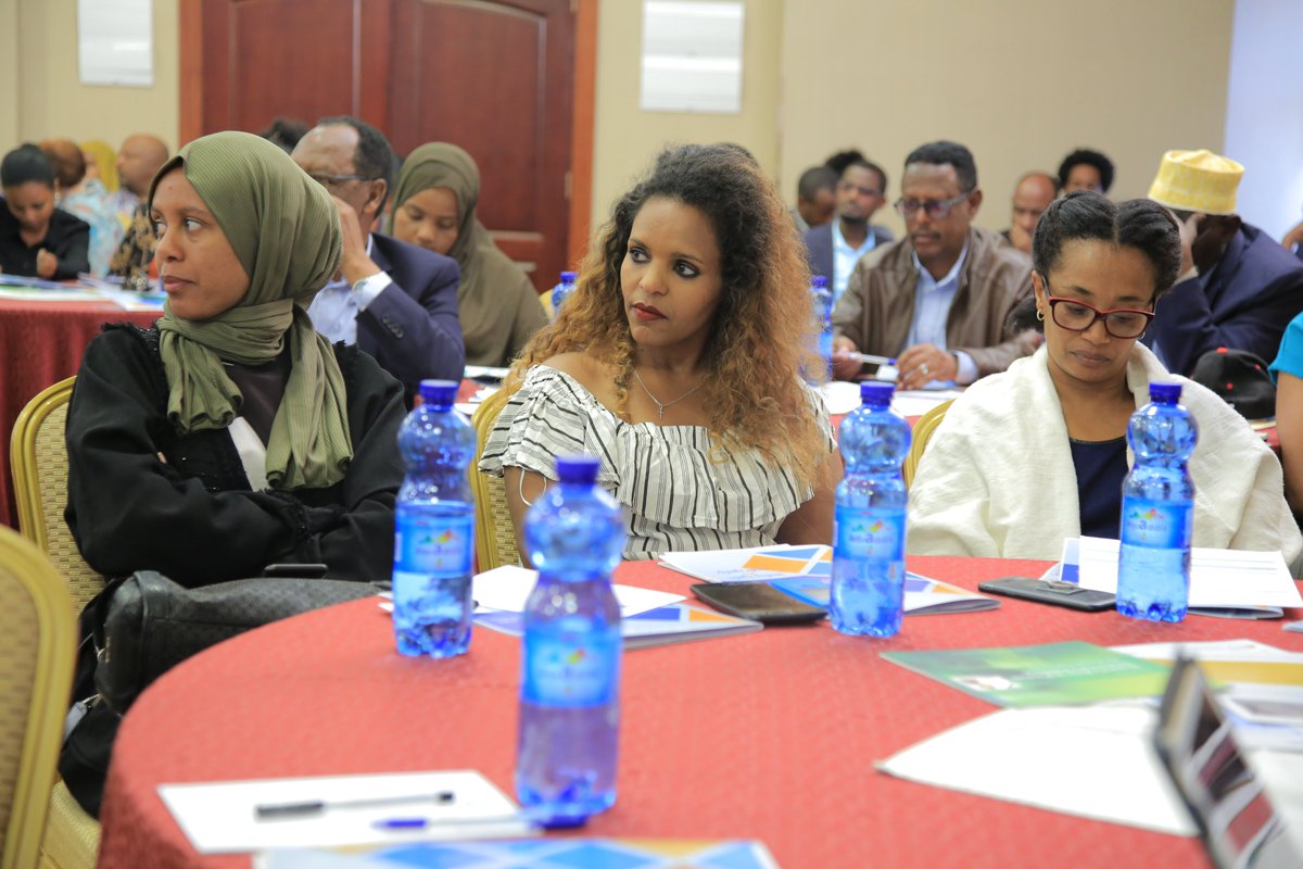 Network of Ethiopian Women's Associaton(NEWA) tweet media