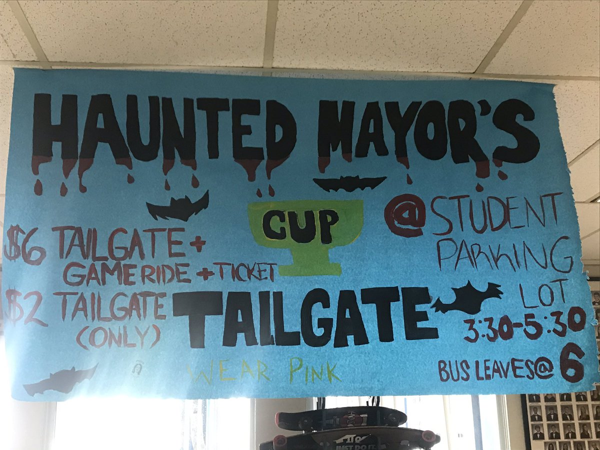 Ms_Letiz's tweet photo. TICKETS ON SALE DURING BOTH LUNCHES ALL WEEK! @MsRabun @Sesh3502 @JPTSwim @jpt2021 @msmattei1044 @jptprincipal @JPTEnglish10 @jptfootball2019 @SGA_JPT https://t.co/y2B0ZnFo4d