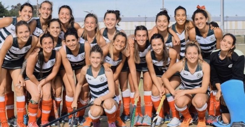 jockeyclubros's tweet photo. #LoQueDejóElFinde
🏑 @jcrhockeyok Sub 16 A y Primera B de consagraron campeonas en el Top 8
🥅 @futsal.jcr ganó y volvió a la punta;
🏉 @rugby_jcr sigue líder en su grupo luego del empate en 22 ante @bac1896 https://t.co/yoy5TT1uMy