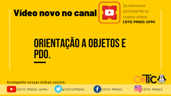 COTIC tweet media
