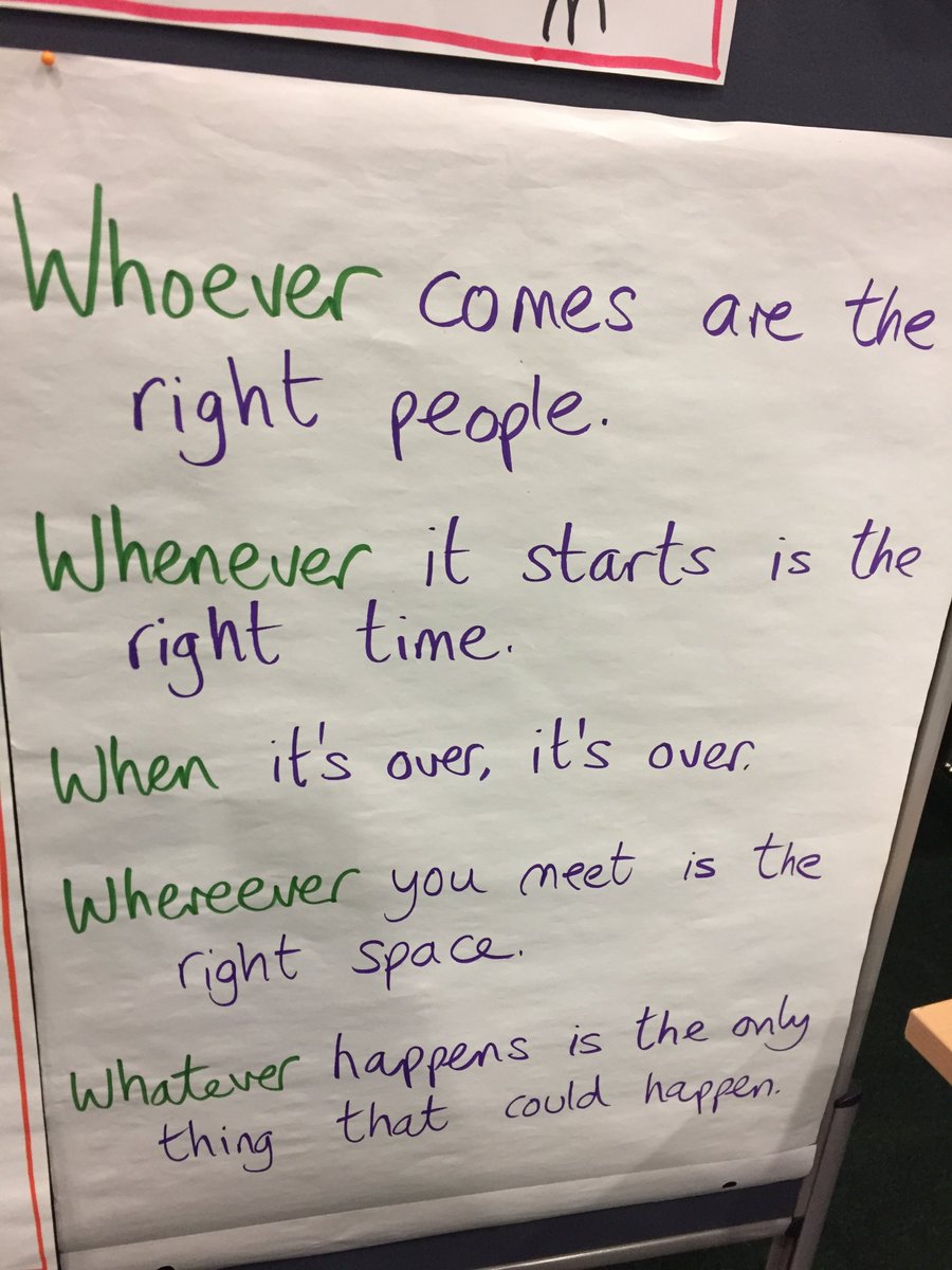 DevelopingPpl's tweet image. A brilliant weekend with some fantastic facilitators.  Thanks #IAF #IAFmeetup for the Practice &amp;amp; Powere of Facilitation Conference - "Whoever comes are the right people" indeed :)