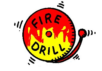 All students are safe but I want to let you know that we conducted one of our state-mandated safety drills today. Our Razorbacks did an amazing job! #BringinitbAckRazorbacks