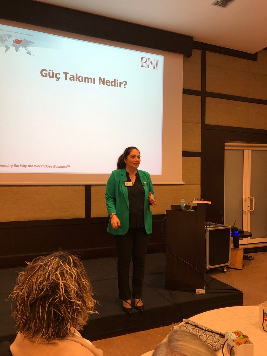 bniturkiye's tweet photo. BNI Türkiye, iş yaratmak adına tüm gayretiyle çalışan Güç Takımları için muhteşem bir workshop gerçekleştirdi. Sabahın erken saatlerinde muhteşem bir sinerji vardı.

https://t.co/yODiKorw97

#bniturkey
#bni
#businessnetwork
#bnitürkiye
#kazandırkikazan
#giversgain https://t.co/b4FbuF2k0O