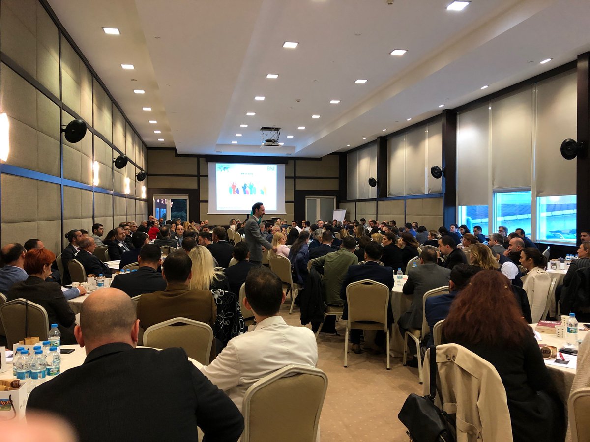 bniturkiye's tweet photo. BNI Türkiye, iş yaratmak adına tüm gayretiyle çalışan Güç Takımları için muhteşem bir workshop gerçekleştirdi. Sabahın erken saatlerinde muhteşem bir sinerji vardı.

https://t.co/yODiKorw97

#bniturkey
#bni
#businessnetwork
#bnitürkiye
#kazandırkikazan
#giversgain https://t.co/b4FbuF2k0O