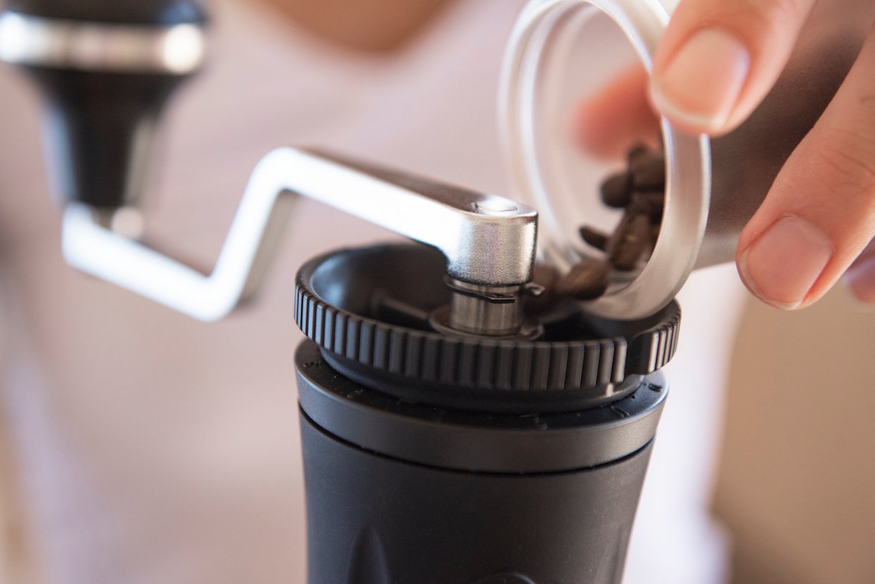 Daily Coffee News on Twitter: