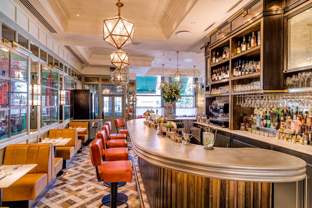 George Jackson Ltd (@georgejacksonld) on Twitter photo As part of the roll-out of Ivy brasseries across the country, we installed the lattice ceiling <a href="/ivysohobrass/">Ivy Soho Brasserie</a> Its striking beauty is only matched by the quality of our workmanship. ow.ly/LtWS50wQdXr #TheIvy #Soho #interiordesign As part of the roll-out of Ivy brasseries across the country, we installed the lattice ceiling <a href="/ivysohobrass/">Ivy Soho Brasserie</a> Its striking beauty is only matched by the quality of our workmanship. ow.ly/LtWS50wQdXr #TheIvy #Soho #interiordesign