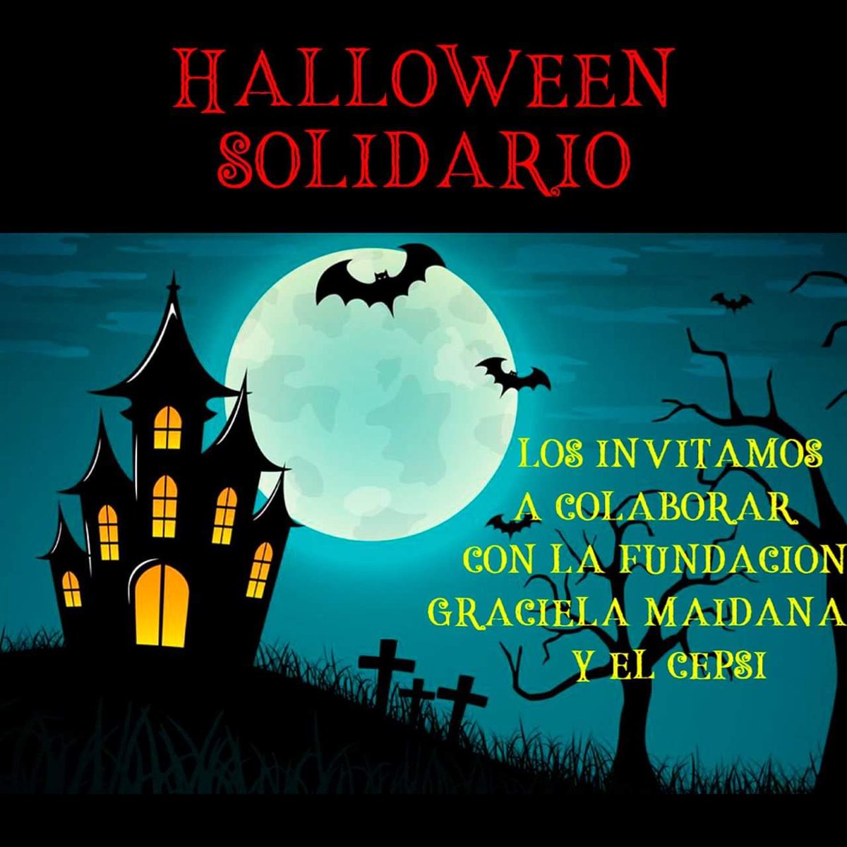 ASICANA's tweet photo. Halloween en #ASICANA es una oportunidad para fortalecer el espíritu solidario. Estaremos recibiendo donaciones de curitas con dibujos infantiles, alcohol en gel, toallitas húmedas y shampoo o crema enjuague para niños. Los cuales serán donados a la  Fundación Graciela Maidana. https://t.co/m3QTPikhDR