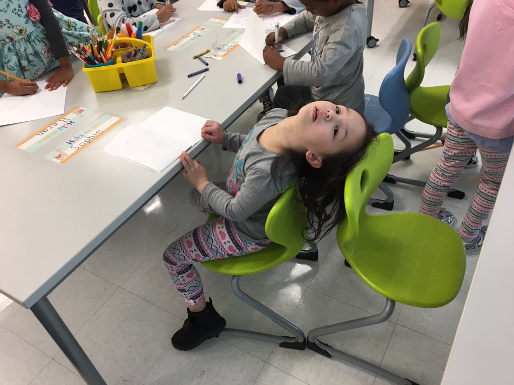 nmarieball's tweet image. When your writing workshop is built around the joy of writing, students don&apos;t want it to end! &quot;No, I don&apos;t want to stop writing!&quot; #FCPSK #FCPSISD #FCPSEC