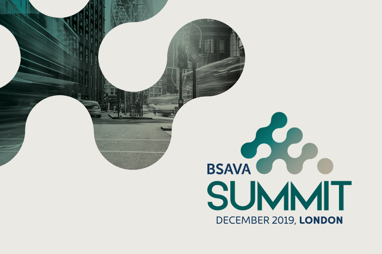 BSAVA Summit is a new 2-day CPD event tackling contentious clinical and non-clinical issues facing the profession today.
Join us 16 - 7 December 👉  ow.ly/E5rw50wQkDt