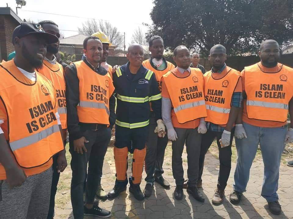 Somali South Africa tweet media