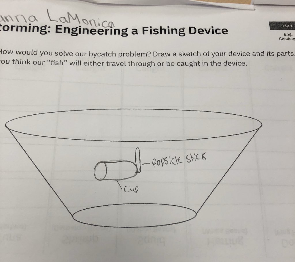 KathyWright13's tweet image. Fifth graders during #massSTEMweek learning about Ecosystems @i2Learning @MurphyK8School