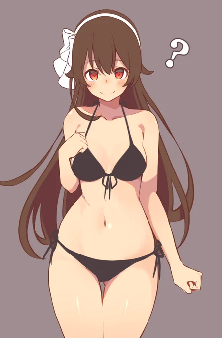 ? 
