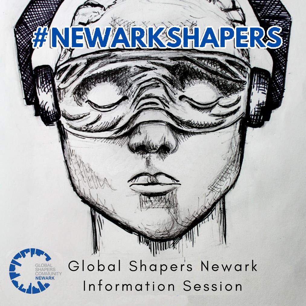 zaydisrupts's tweet image. Are you a 20-something in living or working the Greater Newark Area? Looking to make impact in your community? Apply to Global Shapers - linktr.ee/newarkshapers

Please RT