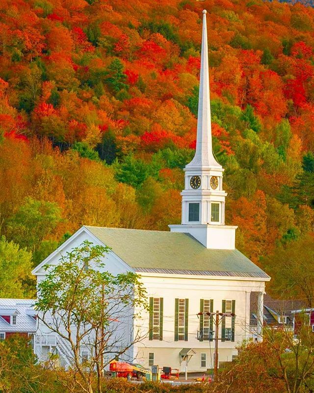 welovevermont #TravelVermont #naturalvermont #vermonting #vermont_igers #ThisIsVt #vtphoto #vtpixels #vermontermade #govermont #vermontonly #igvermont #igersnewengland #ignewengland #newenglandphotography #newenglandoutdoors #newenglandpictures #naturaln… ift.tt/2MXgKGE