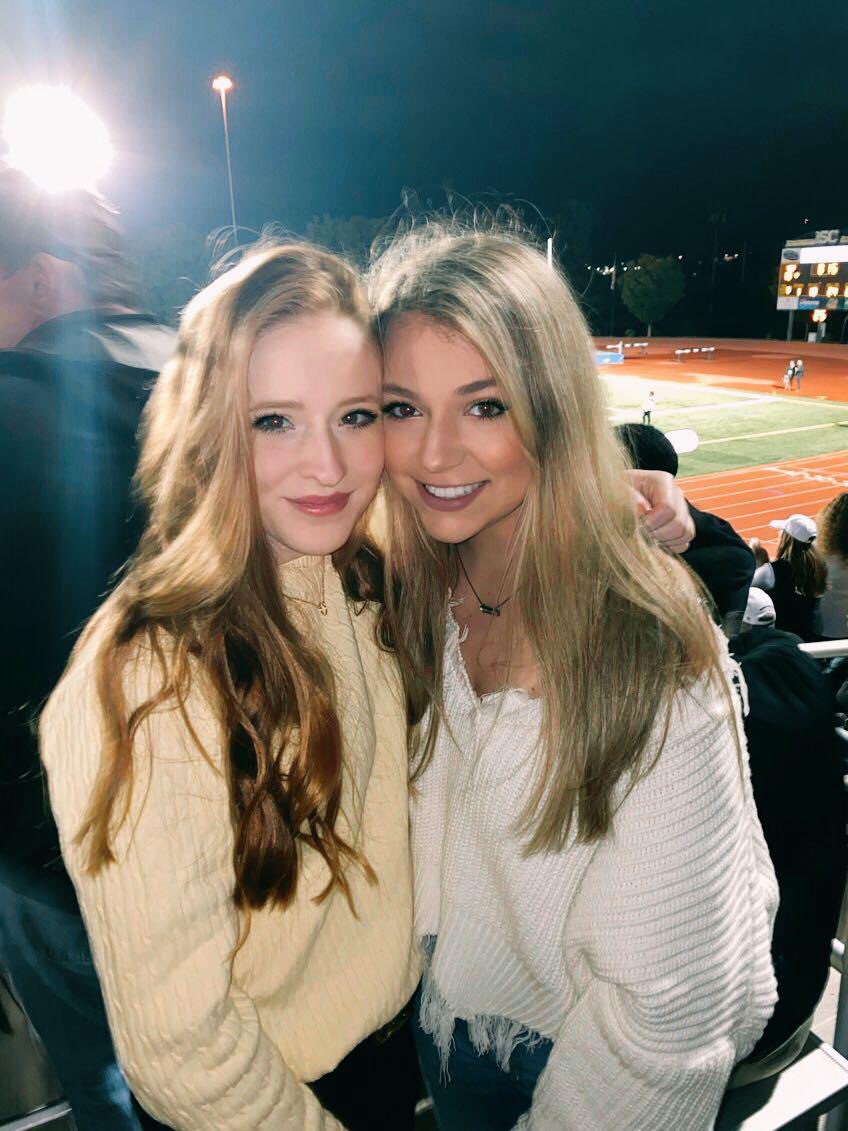 Homecoming on the Hilltop: ✔️