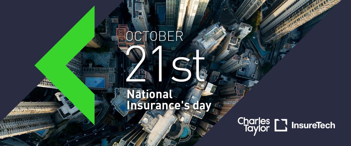 InsureTechLATAM's tweet image. Insurance Day is celebrated today in Argentina #Latam