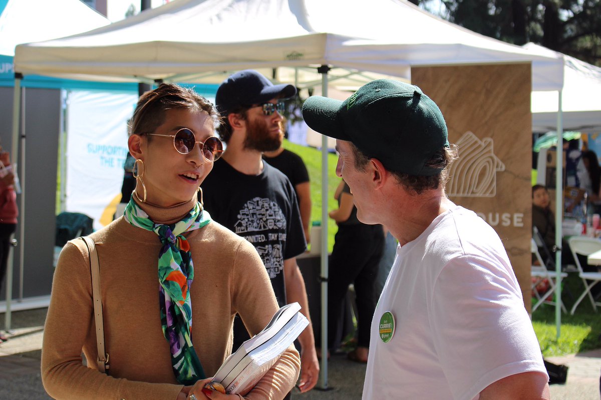 IainCurrie4MP's tweet photo. Thank you for your support. For showing up and giving people hope for the future. Together we can tackle #ClimateChange. And more! #Kamloops #100milehouse #BarriereBC #ClearwaterBC #elxn43 #GPC https://t.co/uteaOGXsSR