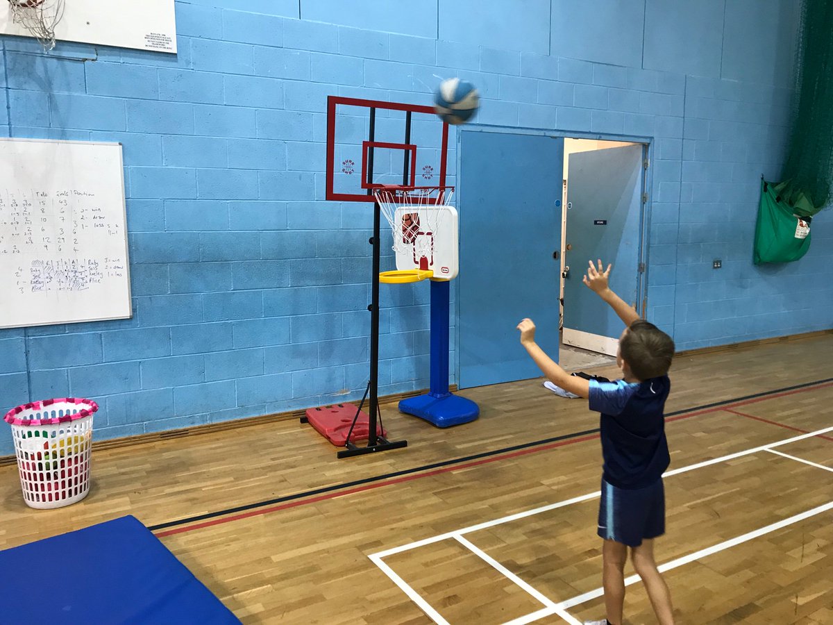 torpointymca's tweet photo. Great day of Multi Sports and activities today #HalfTerm https://t.co/mgOWHfV8mh
