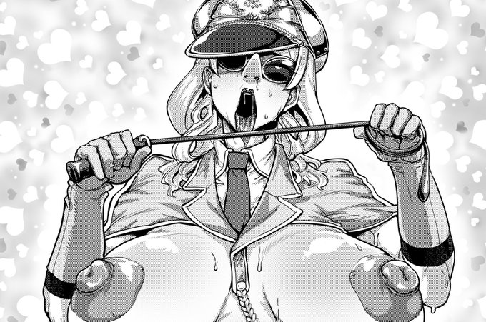 プリズン・ブロークン(山田シグ魔)/山田シグ魔 MUJIN編集部
https://t.co/OGOI1xj4xR #DLsite

DLsiteさんで配信開始しましたー
2ヶ月限定なのでお早めに 