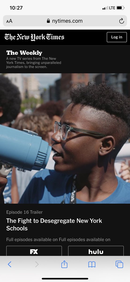 SEO Scholars - NYC tweet media