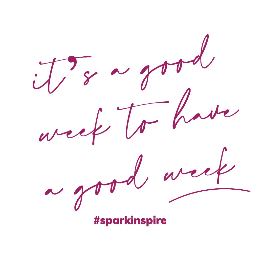 HAPPY MONDAY! #MotivationMonday