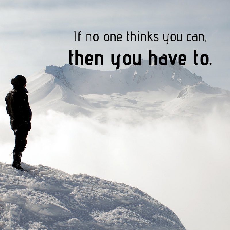 FFFortMill's tweet image. If there is a will, then you will find a way. 
#MondayMotivation #runnerthings #findthewill #lead #fleetfeetfortmill