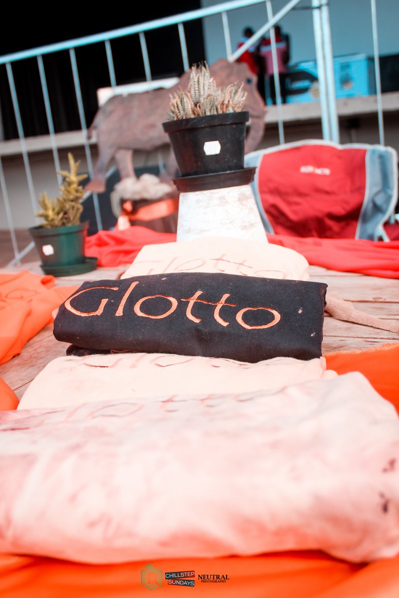 BwChillstep's tweet photo. One of BWs fashion houses we've enjoyed hosting is @glottobrand , with every 1 of their pop up store came fresh creativity &amp; stand point. We look forward 2 having them again at #TheFinalStep, they always bring jaw dropping wear, sharrats @MbokoBoomin 

powered by @MascomWireless https://t.co/Cp0gQHBoEJ