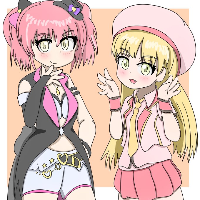 城ヶ崎莉嘉ちゃんのtwitterイラスト検索結果 古い順 城ヶ崎莉嘉ちゃんのtwitterイラスト検索結果 古い順