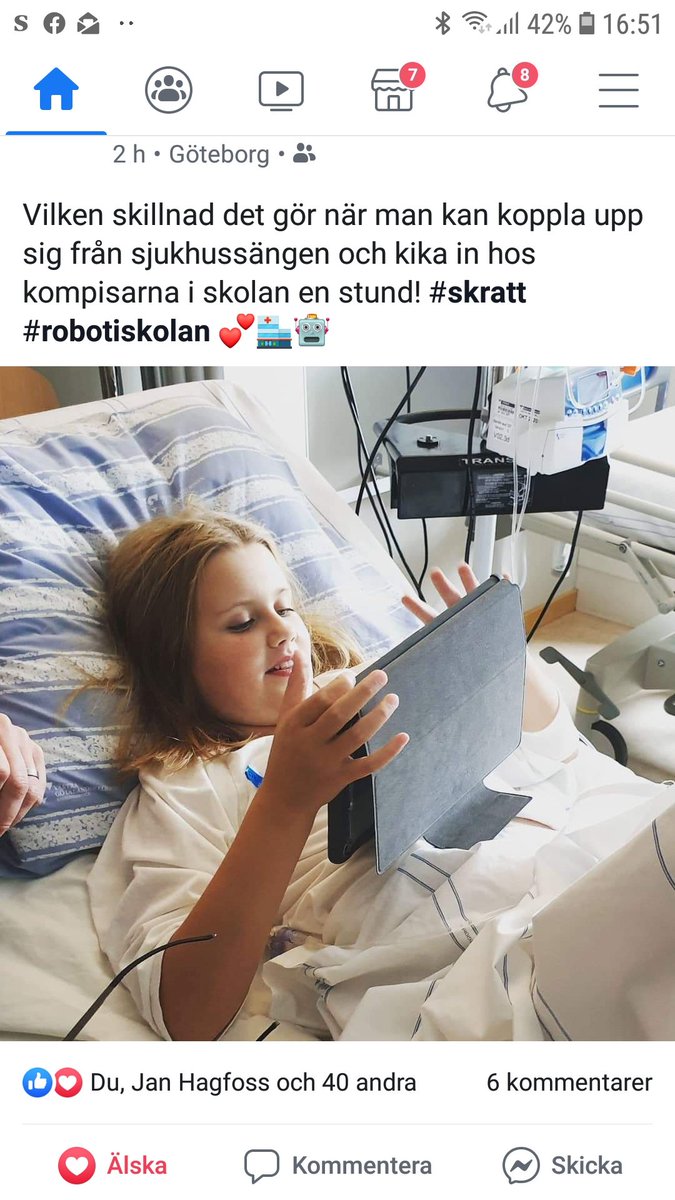 sofieschentz's tweet photo. Vi är med och gör skillnad!!! @AVMKron #regionkronoberg https://t.co/XIZZzcjsJ3