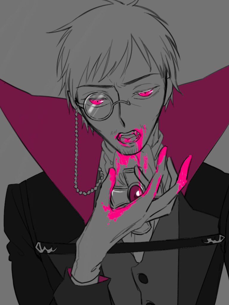 Twoucan 真夏 千年血戦篇アニメ化 Manatu 7210