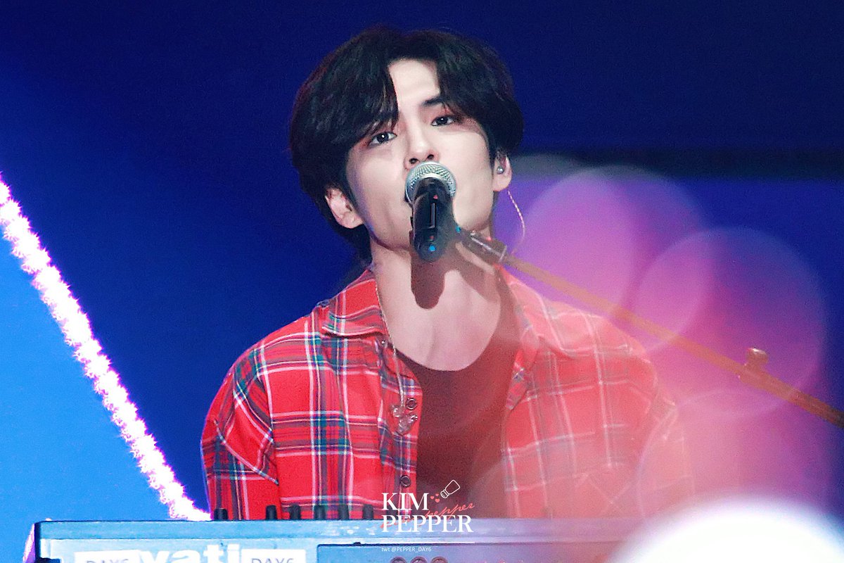 191019 GMF

사랑스러운 사람,
부디 하루하루 안온하세요

#데이식스 #DAY6 #원필 #WONPIL #Sweet_Chaos