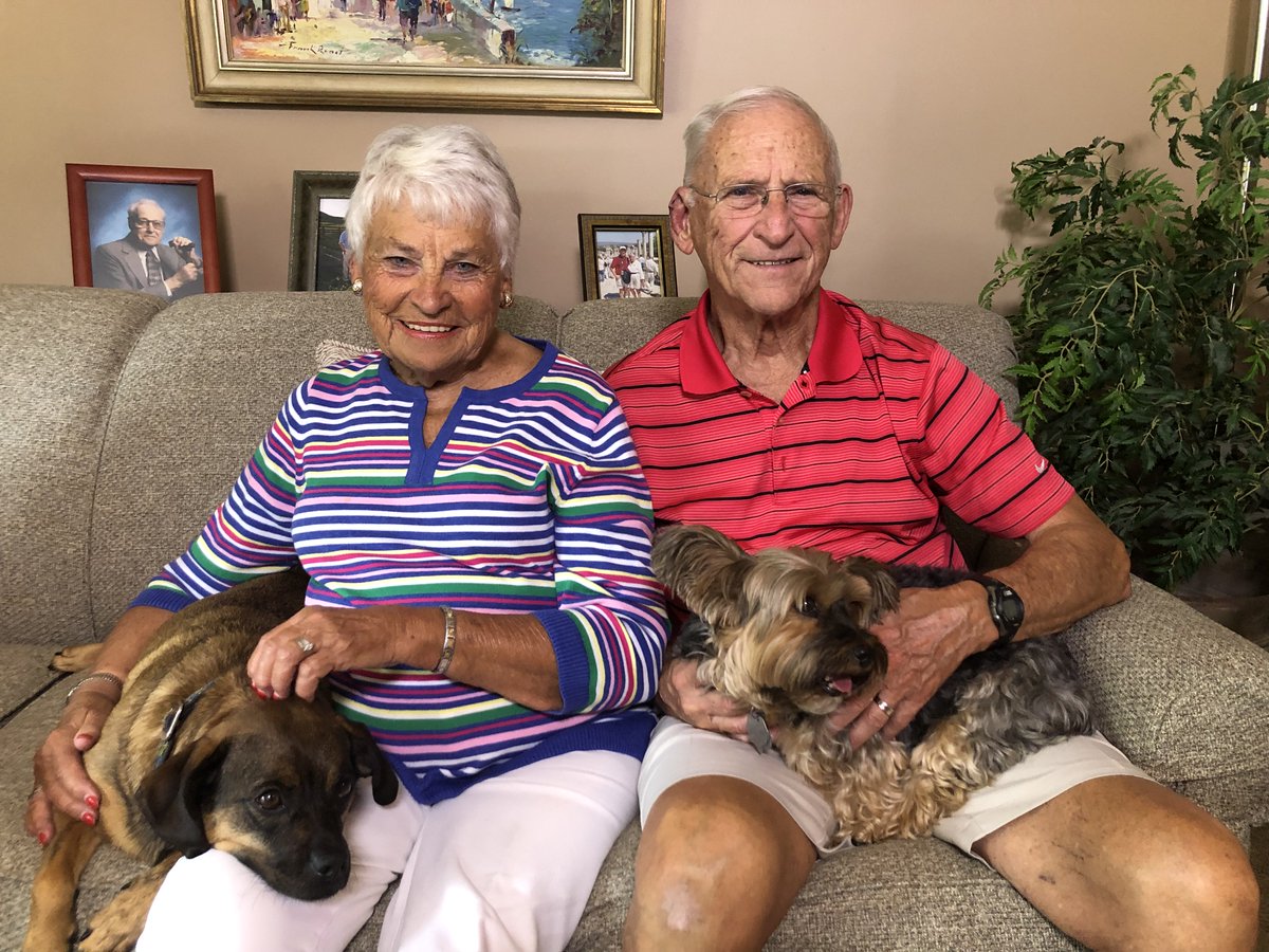 homeinstead's tweet image. Tune in 10/22 @hallmarkchannel Home &amp;amp; Family as gerontologist, Lakelyn Hogan discusses the impact pets have on seniors and combating social isolation. Learn more: petsandseniors.com. #petandseniors #HomeInstead #seniorcare #Hallmarkies