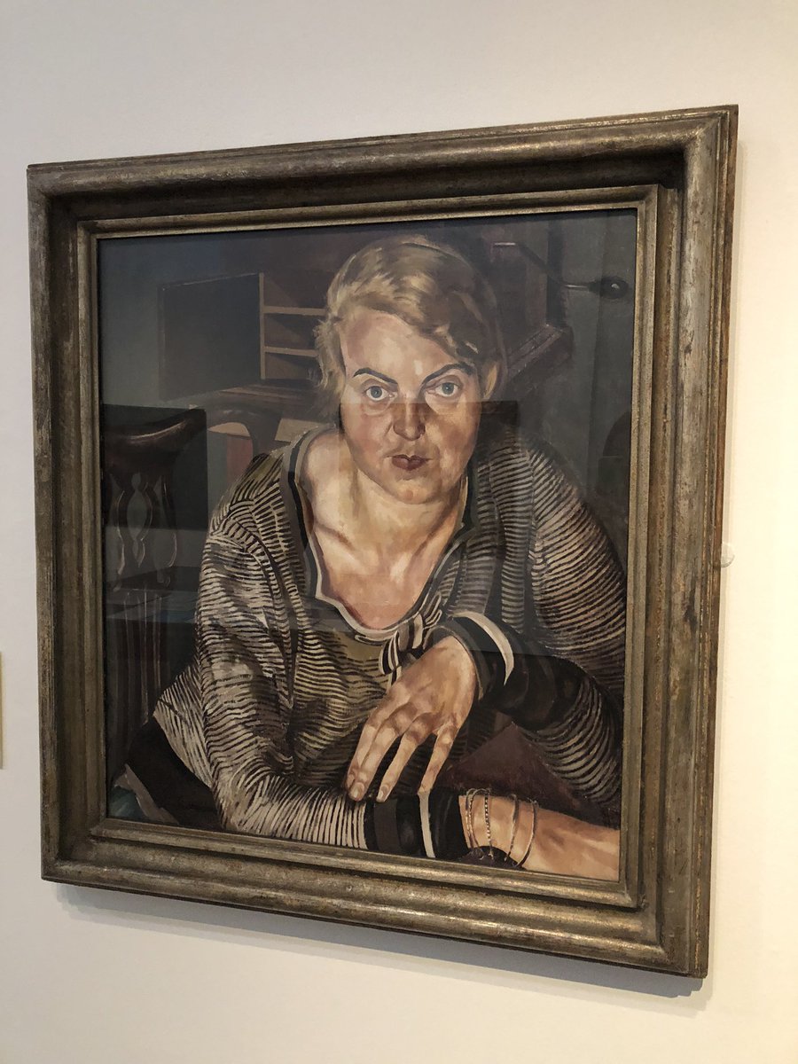 LondonArtFair's tweet photo. Today we are visiting @ArtGallerySoton, our 2020 Museum Partner, discovering works that were on display at the Gallery’s grand opening and viewing their newest acquisitions #art #gallery #nashashibi #painting #artfair #laf20 https://t.co/gIJ4Jx6PuB