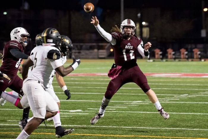 Pat Lanni tweet media