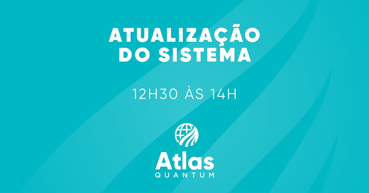 Atlas Quantum tweet media