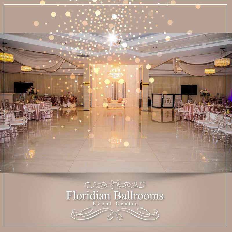 Happiness is always found in our ballroom. Why? We know exactly what our clients want and how to make it happen.
Contact us: bit.ly/2yt9SMh #Miami #Event #Party