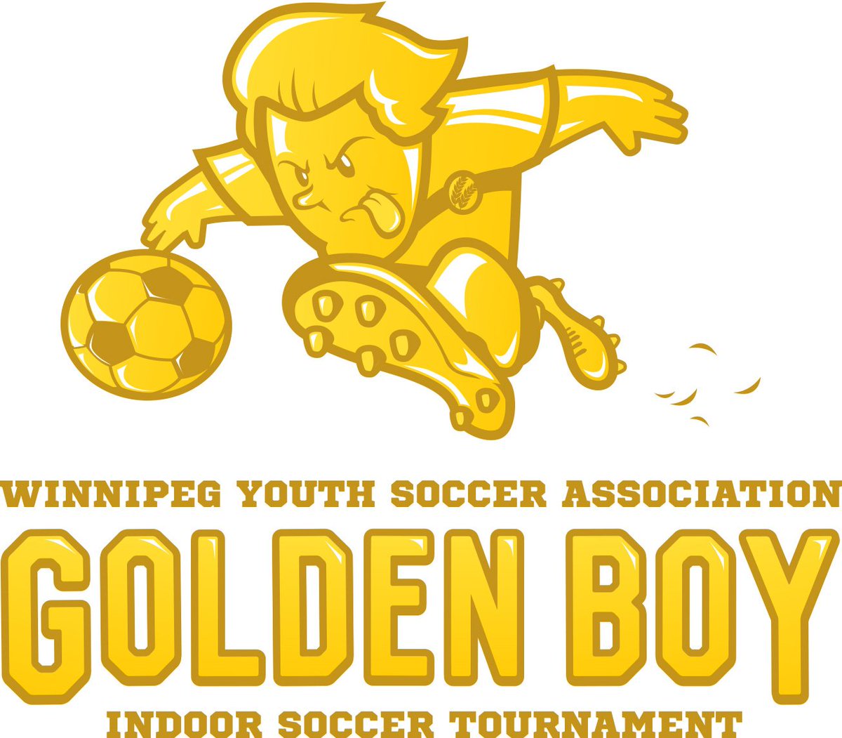 Golden Boy Winnipeg