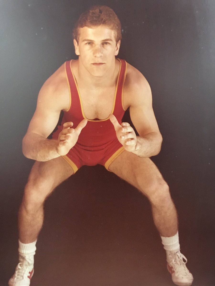 Coe Wrestling tweet media