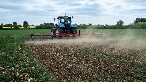 Royal Agricultural University (@royalaguni) on Twitter photo Ahead of our Weed Management conference this week, Dr <a href="/nickydcannon/">Nicola Cannon</a> tells @BBCFarmingtoday about the impact of pesticide resistance on weed control: “Herbicides should really be the last tool in any system" bbc.in/2MCfiL3 Sign up to the event: bit.ly/2nq8uWv Ahead of our Weed Management conference this week, Dr <a href="/nickydcannon/">Nicola Cannon</a> tells @BBCFarmingtoday about the impact of pesticide resistance on weed control: “Herbicides should really be the last tool in any system" bbc.in/2MCfiL3 Sign up to the event: bit.ly/2nq8uWv