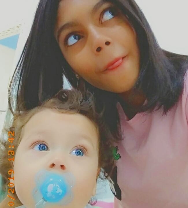 Gabriel37510285's tweet photo. Aqui a sapequice e folia é em dose consentrada... as carinhas não mentem @Deckko2016 https://t.co/p7loIC5VCb