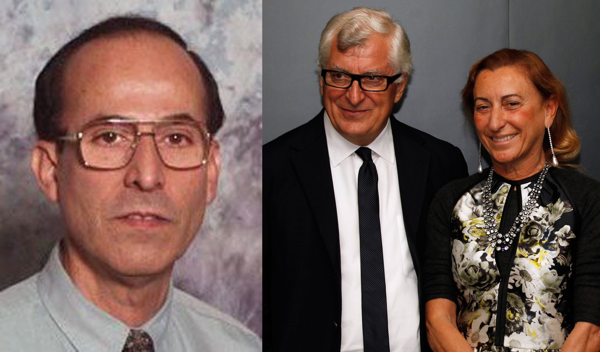 Mario And Martino Prada Mario Prada Martino Prada