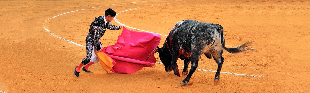 Elementos_BUAP's tweet photo. Sobre el toro de lidia
Raúl Dorra

Artículo completo disponible gratuitamente en:

https://t.co/D12bnStOYW https://t.co/rHgB5XJt0Z