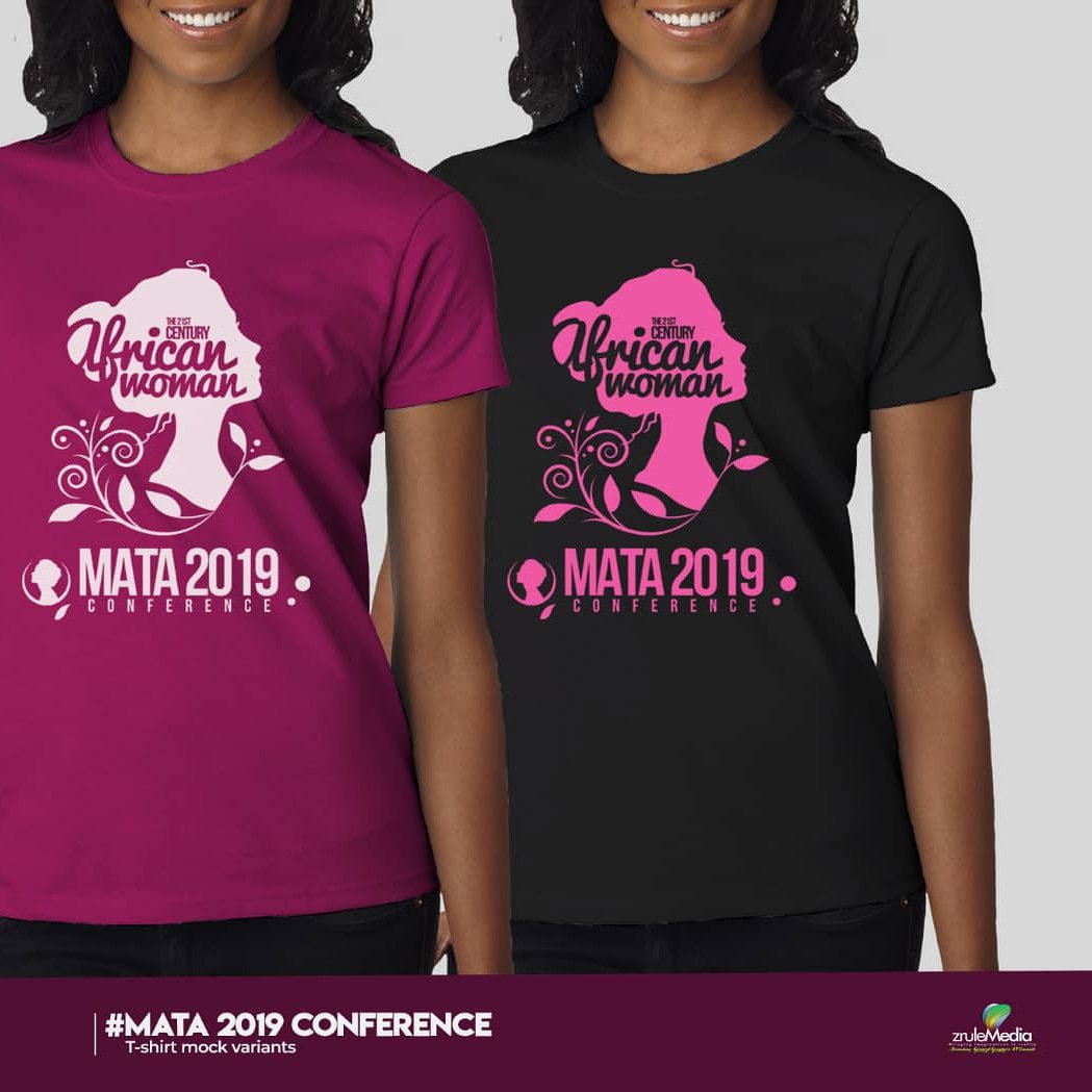 Talk2Yasmin's tweet image. Our theme this year is "The 21st Century African Woman" @strongwomen4u #mataconference #mata2019