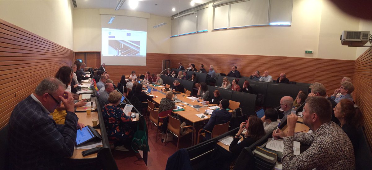 pitxorierri's tweet photo. RT @Int_Tknika: . @tknika and @FPeuskadi in #innotecs conference in Porto. @pitxorierri and @EGIBIDE presenting their erasmus + KA2 innovation projects. @EUErasmusPlus @sepiegob https://t.co/4kP5owDMkg