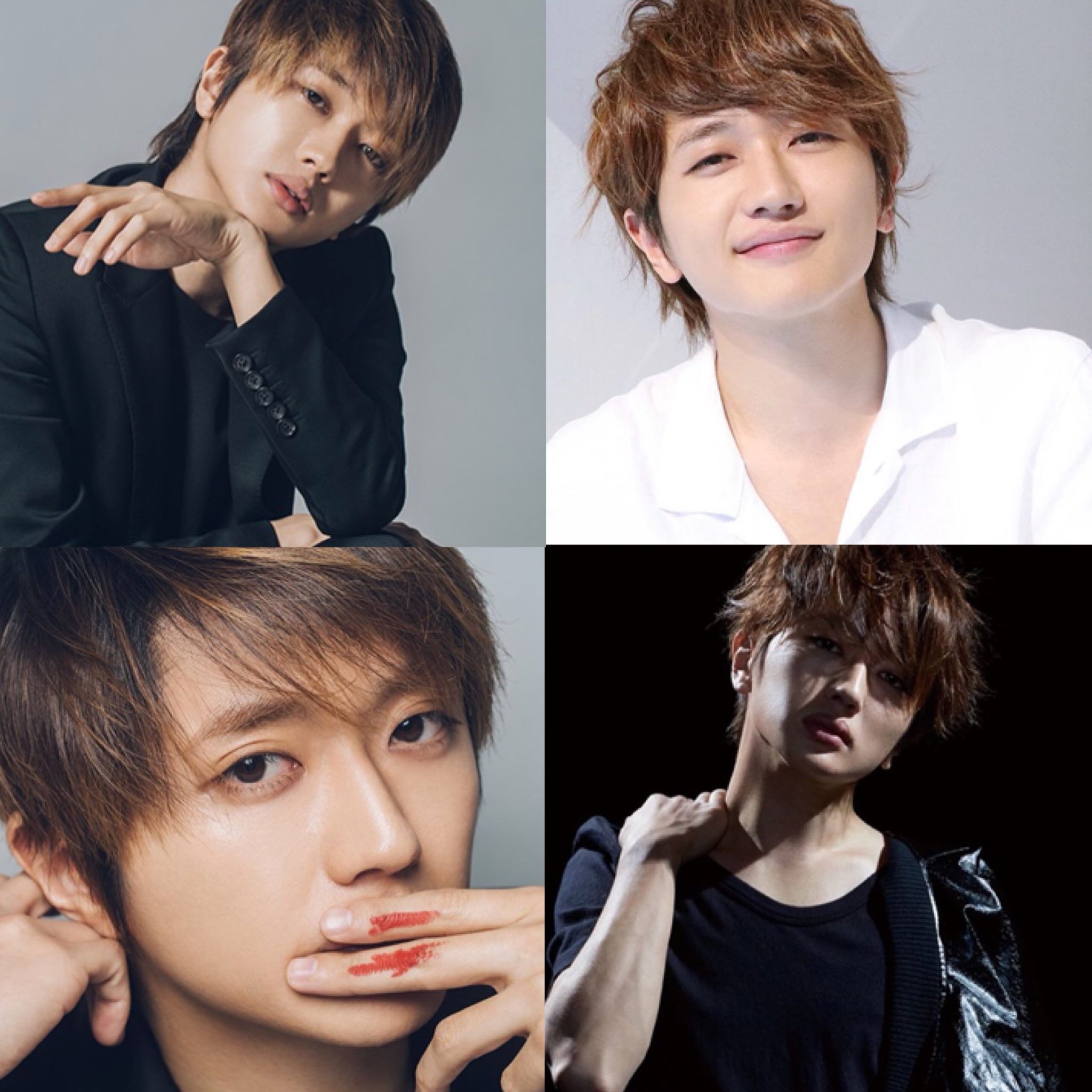 Muuu 色気と美と格好良さ全て合わさるとこうなる 西島隆弘 與真司郎 日高光啓 末吉秀太 a 男メン 高画質 T Co Edleofu6os Twitter